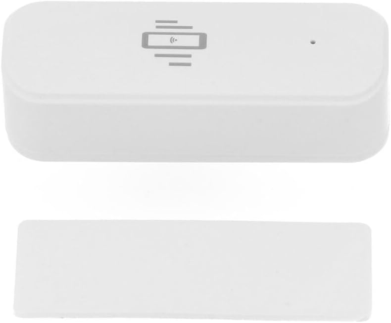 Easy Installation For WiFi Vibration Sensor for Tuya Smart Home